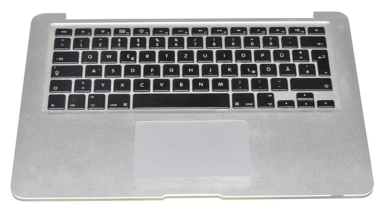tastatur apple macbook pro