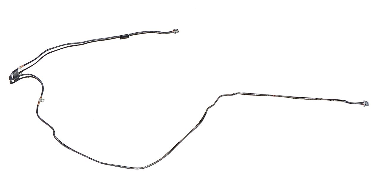 Original Apple Microphone Kabel MacBook Air 13" MacBook Air 13" A1237-0