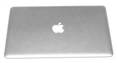 Original Apple Displaydeckel / Display Gehäuse MacBook Air 13" Late 2008 / Mid 2009 A1304-0