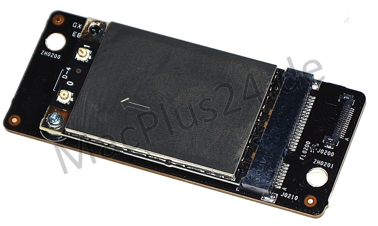 Original Apple Airport Karte 820-2566-A iMac 21.5" Late 2009 A1311-0 Original Apple Airport Karte 820-2566-A iMac 21.5" Late 2009 A1311-0