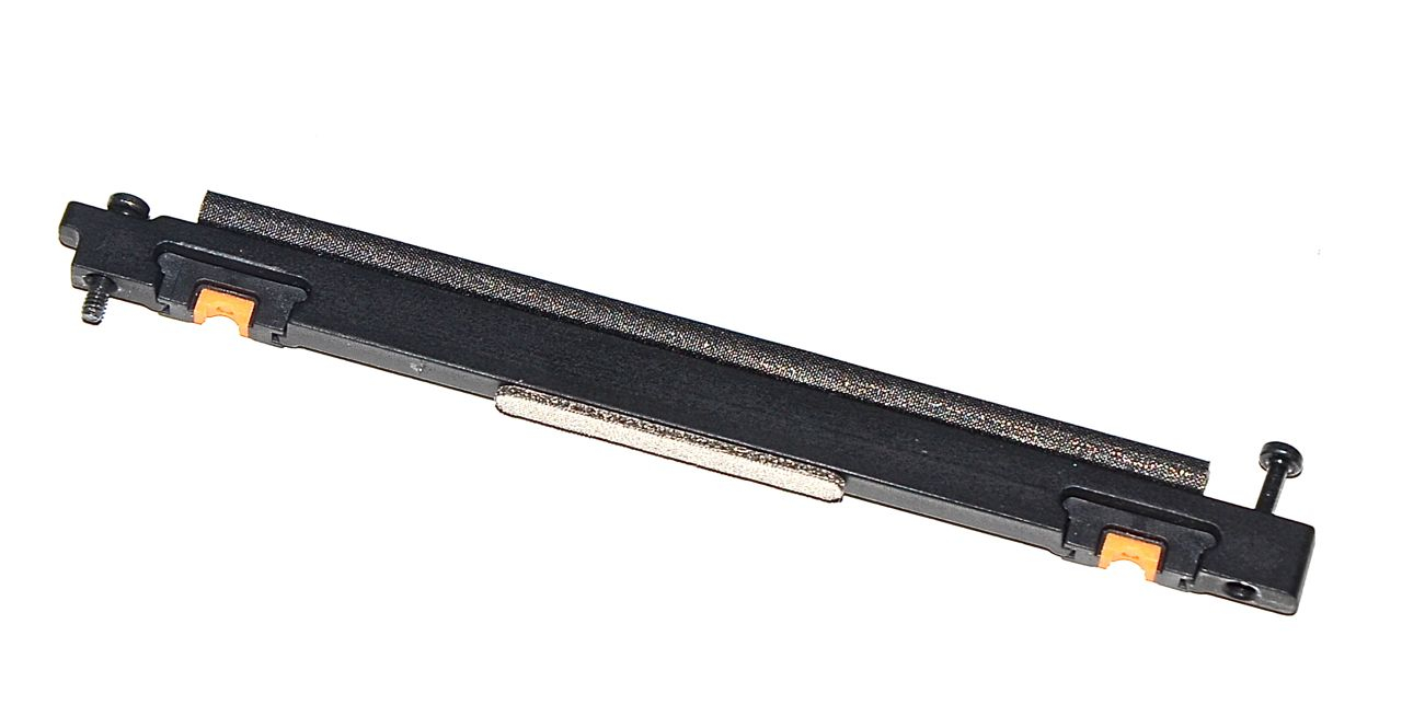 Original Apple Festplatte Halterung MacBook 13" Unibody Late 2009 A1342 -0 Original Apple Festplatte Halterung MacBook 13" Unibody Late 2009 A1342 -0