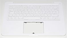 Original Apple Upper Case Topcase Tastatur MacBook 13" Unibody Late 2009 A1342 -0