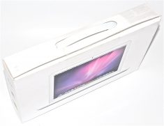 Original Apple Ve​rpackung OVP MacBook 13" Unibody Late 2009 A1342-0