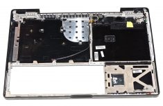 Lower Case / Bottom Case Unterteil für MacBook 13" Late 2007 A1181 Schwarz-2049