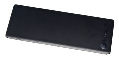 Akku / Batterie 18 Ladezyklen für MacBook 13" Late 2007 A1181 Schwarz-0