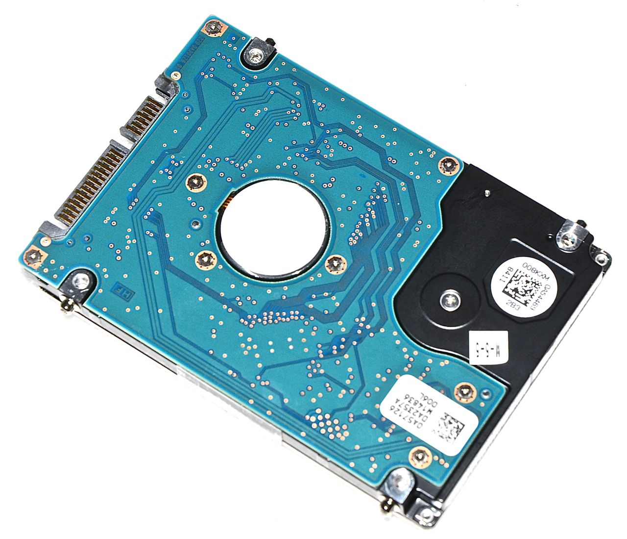 Original HDD Festplatte 250GB Hitachi 2,5" SATA 020-6223-A MacBook Pro 15" Model A1286 Late 2008 / Early 2009-0 Original HDD Festplatte 250GB Hitachi 2,5" SATA 020-6223-A MacBook Pro 15" Model A1286 Late 2008 / Early 2009-2086