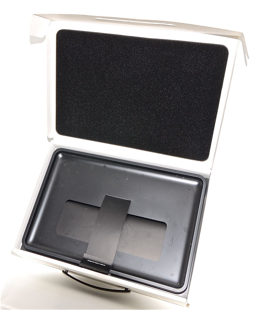 Original Apple Verpackung OVP MacBook Pro 15" Model A1286 Late 2008 / Early 2009-2136