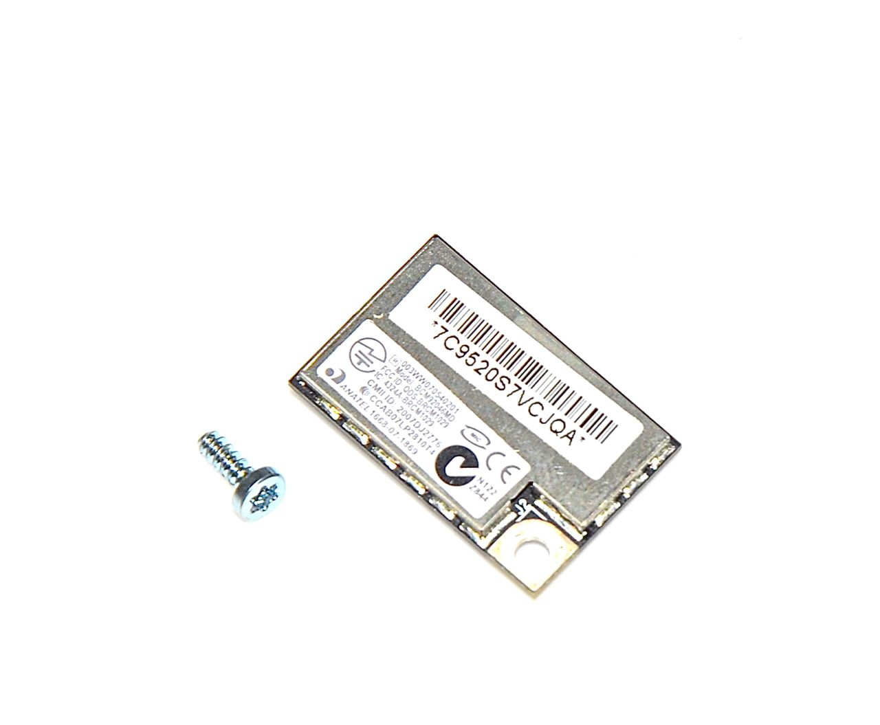 Original Apple Bluetooth Board BCM92046MD iMac 21.5" Late 2009 A1311-2182