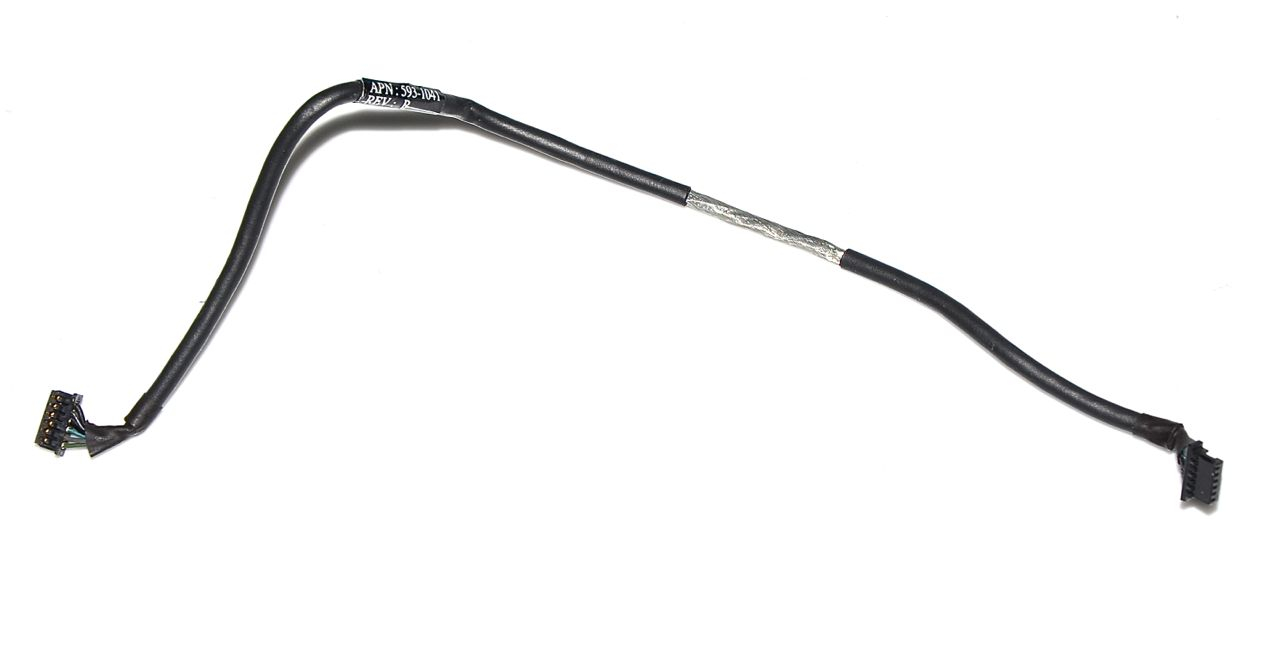 Original Apple Kabel SD Card Reader 593-1041 iMac 21.5" Late 2009 A1311-0 Original Apple Kabel SD Card Reader 593-1041 iMac 21.5" Late 2009 A1311-0