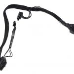 Original Apple AC/DC/SATA Power Kabel 593-1007 C iMac 21.5" Late 2009 A1311-0