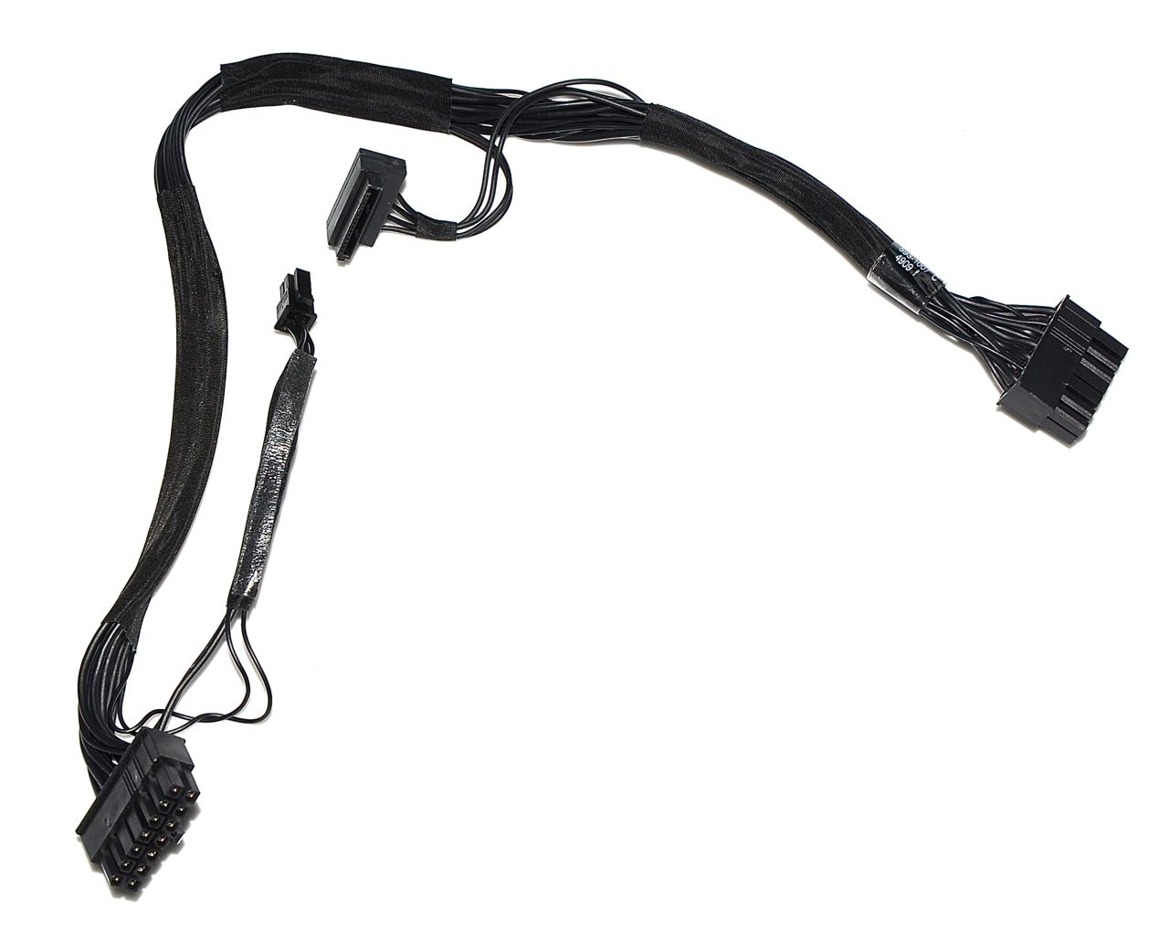 Original Apple AC/DC/SATA Power Kabel 593-1007 C iMac 21.5" Late 2009 A1311-0 Original Apple AC/DC/SATA Power Kabel 593-1007 C iMac 21.5" Late 2009 A1311-0