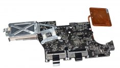 Logicboard / Mainboard 820-2494-A 3,06 GHz iMac 21.5" Late 2009 A1311-0