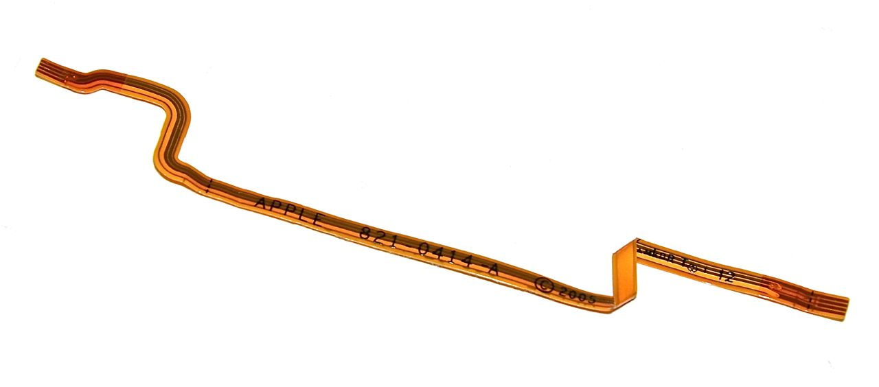 Original Apple Left Ambient Light Sensor Flex Kabel 821-0414-A MacBook Pro 15" A1150 -0