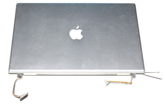 Original Apple Display Assembly Komplett LCD MacBook Pro 15" A1150 -2262