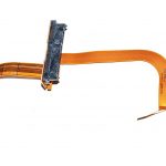 Original Apple Hard Drive Cable / Festplatten Kabel 821-0403-A MacBook Pro 15" A1150 -0