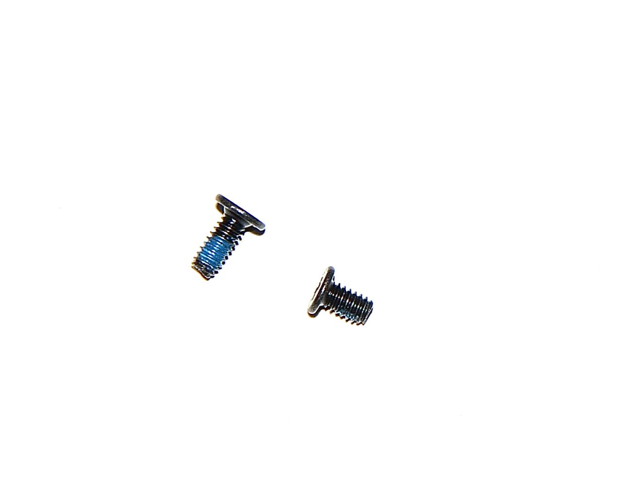 Original Apple Lautschprecher Schrauben MacBook Pro 13" A1278 ( Mid 2009 / Mid 2010 ) -0 Original Apple Lautschprecher Schrauben MacBook Pro 13" A1278 ( Mid 2009 / Mid 2010 ) -0