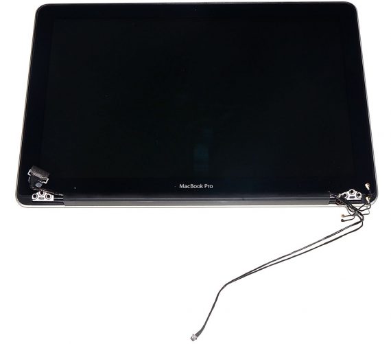 Original Apple Komplett Display Assembly / LCD / Screen MacBook Pro 13" ( Early 2011 / Late 2011) A1278 661-5868-0