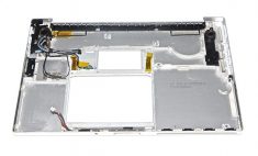 Original Apple Lower Case / Bottom Case / Gehäuse Unterteil MacBook Pro 15" Model A1226 922-8048 620-3967-6894