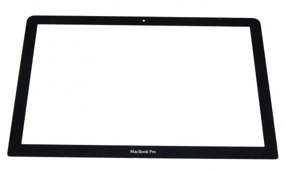 Original Apple Screen Glass Panel Glasscheibe MacBook Pro 13" A1278 Mid 2010-0