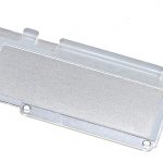Original Apple Memory Door / RAM Abdeckung für MacBook Pro 15" Model A1226 -0
