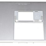 Original Apple Lower Case / Bottom Case / Gehäuse Unterteil MacBook Pro 15" Model A1226 922-8048 620-3967-0
