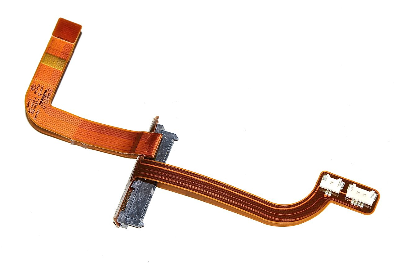Hard Drive / HDD / Festplatten Kabel 821-0513-A für MacBook Pro 15" Model A1226 -0 Hard Drive / HDD / Festplatten Kabel 821-0513-A für MacBook Pro 15" Model A1226 -0