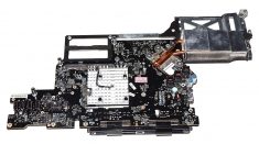 Logicboard MainBoard 2,93 GHz 820-2491-A iMac 24" A1225 Early 2009 -0