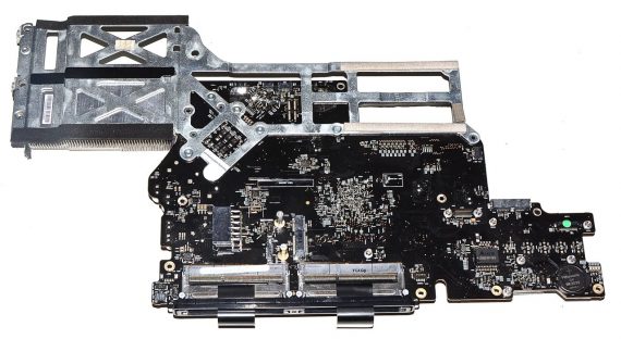 Logicboard MainBoard 2,93 GHz 820-2491-A iMac 24" A1225 Early 2009 -2525