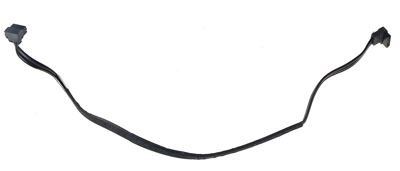 Original Apple Hard Drive SATA Kabel 593-0876 iMac 24" A1225 Early 2009 -0