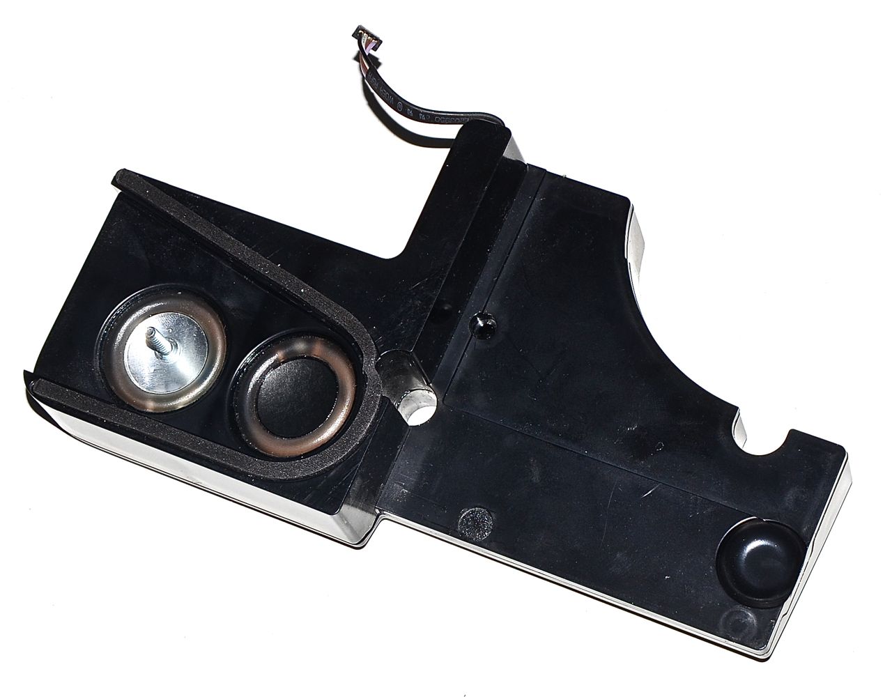 Right Speaker / Lautsprecher Rechts iMac 24" A1225 Early 2009 -0 Right Speaker / Lautsprecher Rechts iMac 24" A1225 Early 2009 -0