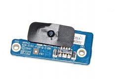 IR Board Sensor 820-2151-A für iMac 24" A1225 Mid 2007-2577