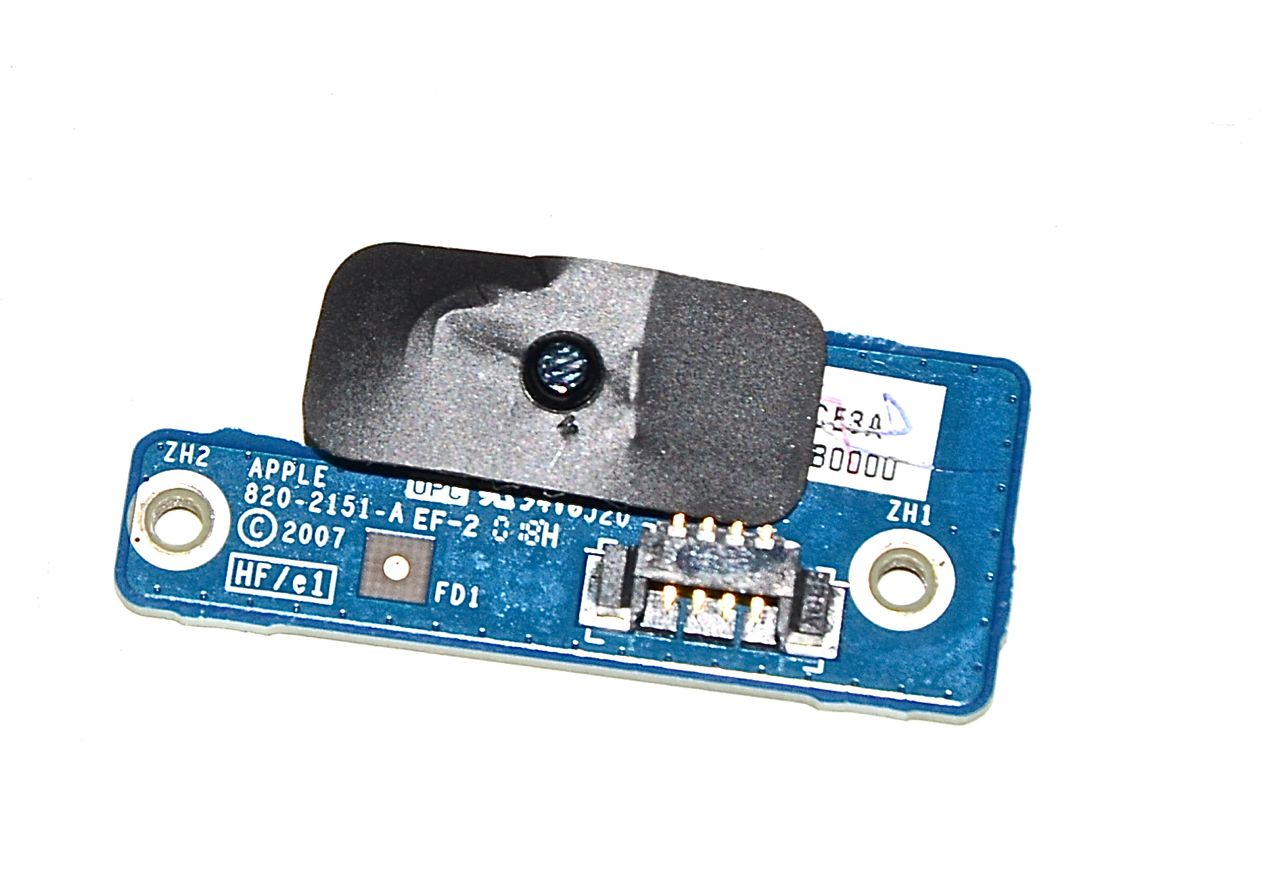 IR Board Sensor 820-2151-A für iMac 24" A1225 Mid 2007-0 IR Board Sensor 820-2151-A für iMac 24" A1225 Mid 2007-2577