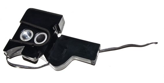 Left Speaker / Lautsprecher Links für iMac 24" A1225 Mid 2007-0