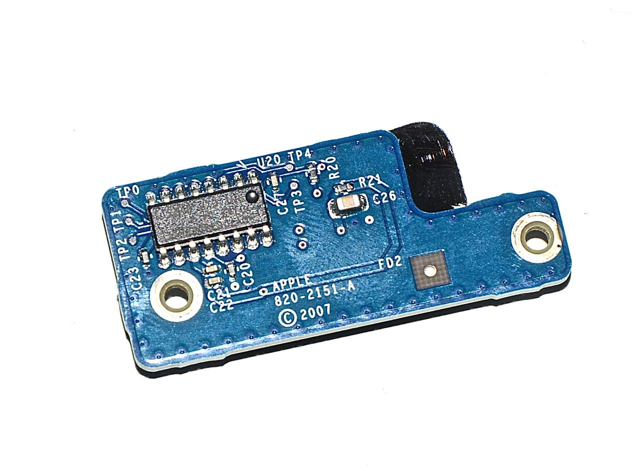 IR Board Sensor 820-2151-A für iMac 24" A1225 Mid 2007-0 IR Board Sensor 820-2151-A für iMac 24" A1225 Mid 2007-0