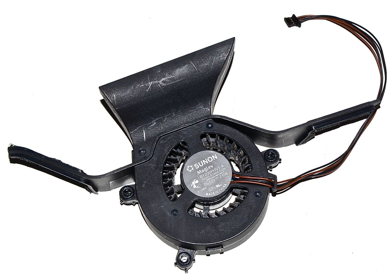 HDD Fan / Lüfter SUNON B1206PHV1-A für iMac 24" A1225 Mid 2007-0