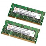 2GB RAM PC2-6400S für iMac 20" A1224 Early 2008-0