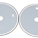 2 DVD MAC OS 10.5.2 für iMac 20" A1224 Early 2008-0