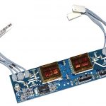 LCD Inverter V2471-001 für iMac 20" A1224 Early 2008-0