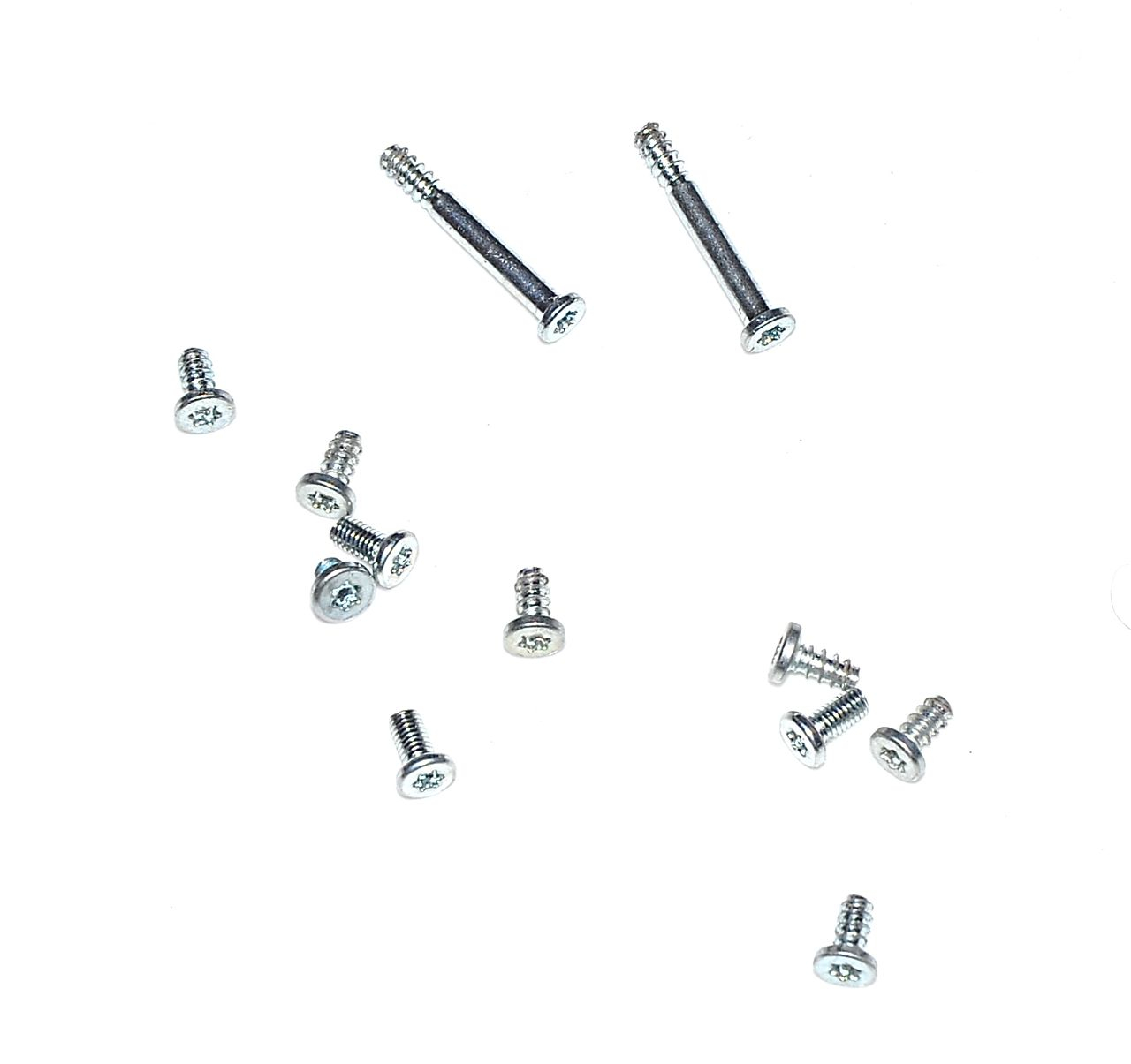 Logicboard Schrauben für iMac 20" A1224 Early 2008-0