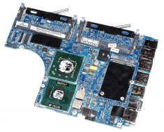 Logicboard MainBoard 2,4Ghz 820-2279-A für MacBook 13" A1181 Early 2008-2724