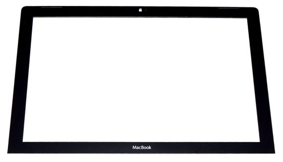 Front Bezel / Displayrahmen für MacBook 13" A1181 Early 2008-0