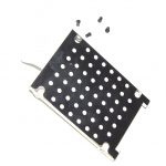 HDD Halterung für MacBook 13" A1181 Early 2008-0