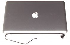 Original Apple Display Komplett LCD MacBook Pro Unibody 15" Mid 2010 A1286 -2806