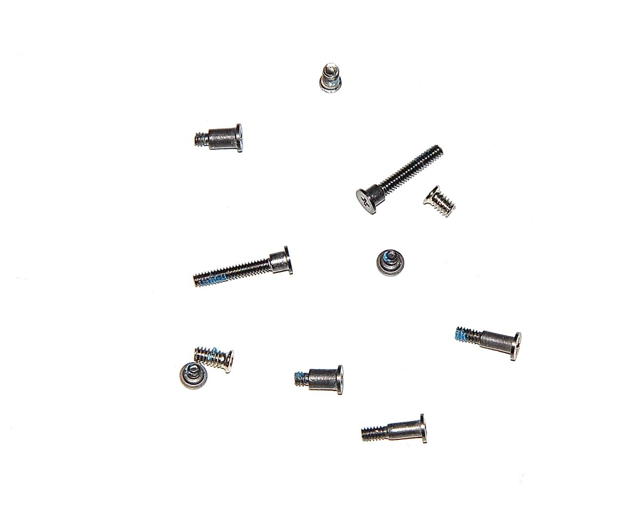 Topcase Schrauben für MacBook 13" A1181 Early 2008-0