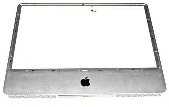 Front Bezel für iMac 20" A1224 Mid 2007-0