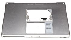 Lower Case / Bottom Case / Gehäuse für PowerBook G4 17" 1,67GHz A1139-0