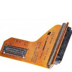 Drive Cable / DVD Kabel 821-0394-A für PowerBook G4 17" 1,67GHz A1139-0