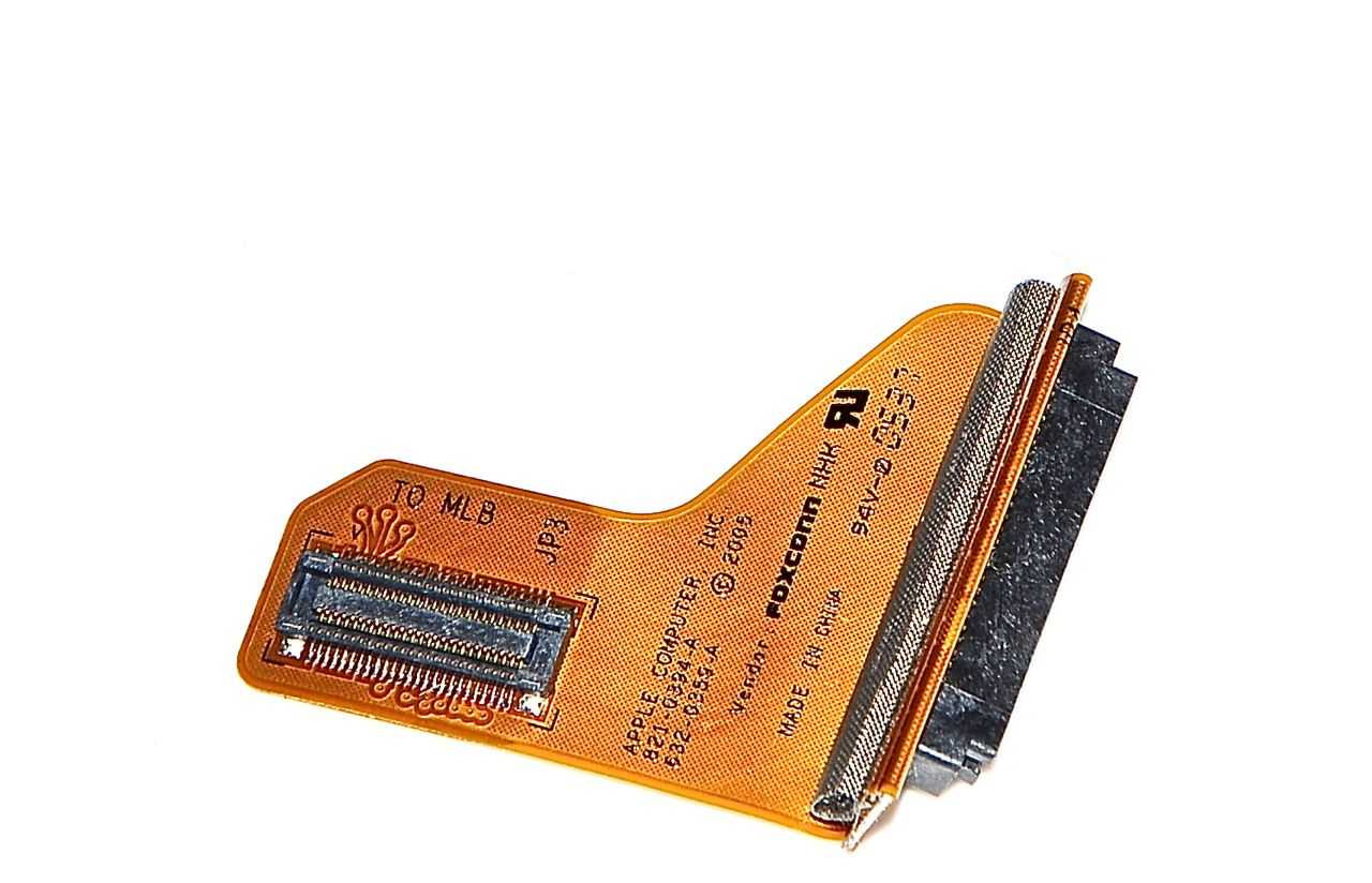 Drive Cable / DVD Kabel 821-0394-A für PowerBook G4 17" 1,67GHz A1139-0