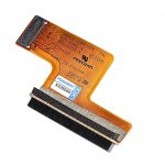 Hard Drive / HDD / Festplatten Kabel 821-0393-A für PowerBook G4 17" 1,67GHz A1139-0