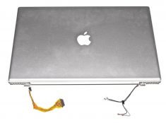 Display Assembly Komplett LCD für PowerBook G4 17" 1,67GHz A1139-2847
